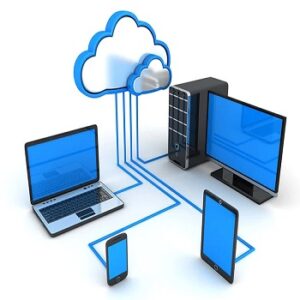 دانلود مقاله محاسبات ابری | تحقیق پاورپوینت درباره Cloud Copmuting