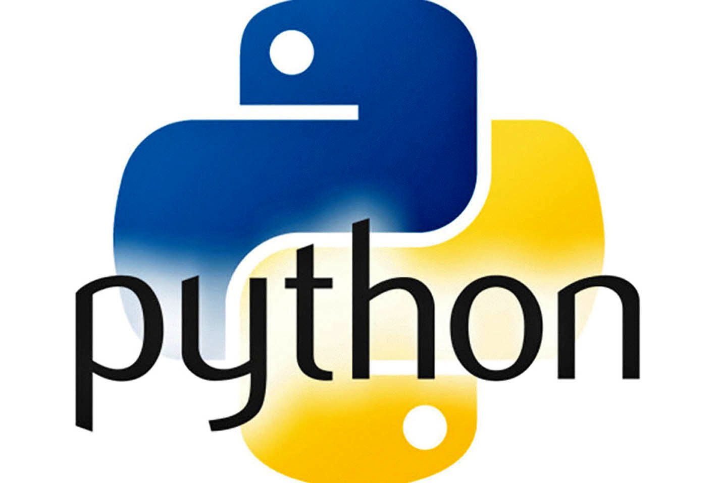 مقاله زبان برنامه نویسی پایتون - دانلود تحقیق پروژه درباره زبان برنامه نویسی Python - دیجی اسکا