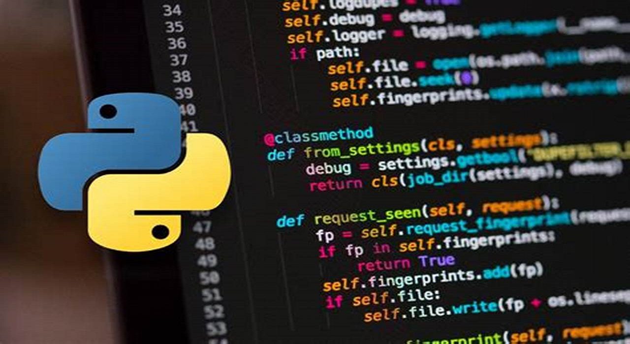 زبان برنامه نویسی پایتون | دانلود مقاله تحقیق درباره زبان برنامه نویسی Python