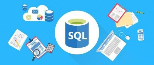 مقاله درباره زبان SQL - تحقیق پاورپوینت زبان برنامه نویسی SQL
