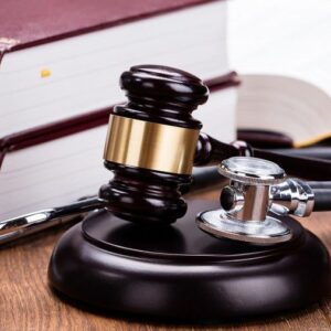 مقاله درباره حقوق جزای پزشکی جرایم پزشکی و دارویی