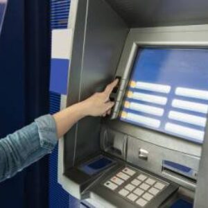 سناریو دستگاه عابر بانک ATM